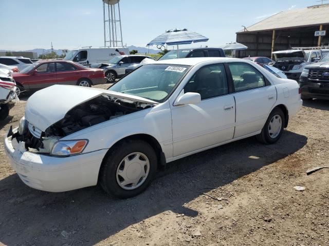 TOYOTA CAMRY CE 1999 4t1bg22k1xu605741