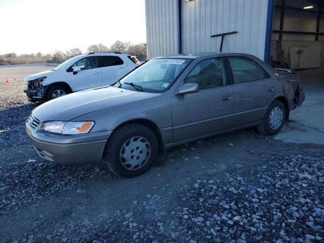 TOYOTA CAMRY 1999 4t1bg22k1xu608302