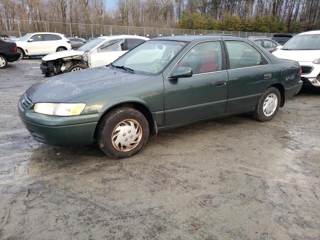 TOYOTA CAMRY 1999 4t1bg22k1xu910687