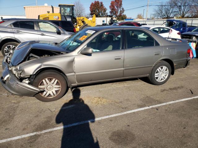 TOYOTA CAMRY 2000 4t1bg22k1yu010552