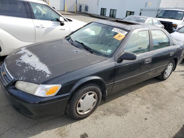 TOYOTA CAMRY CE 2000 4t1bg22k1yu628728