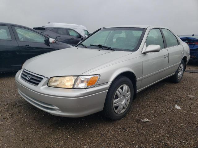 TOYOTA CAMRY CE 2000 4t1bg22k1yu647568