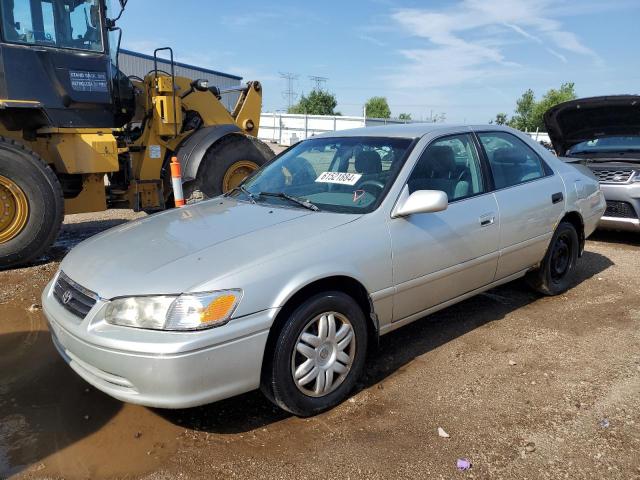 TOYOTA CAMRY 2000 4t1bg22k1yu655833