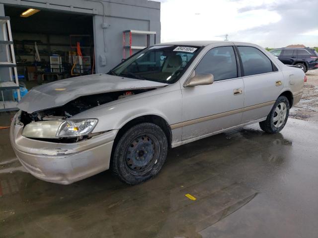 TOYOTA CAMRY CE 2000 4t1bg22k1yu688105