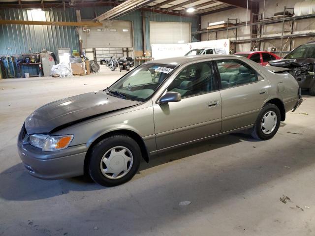 TOYOTA CAMRY 2000 4t1bg22k1yu704948