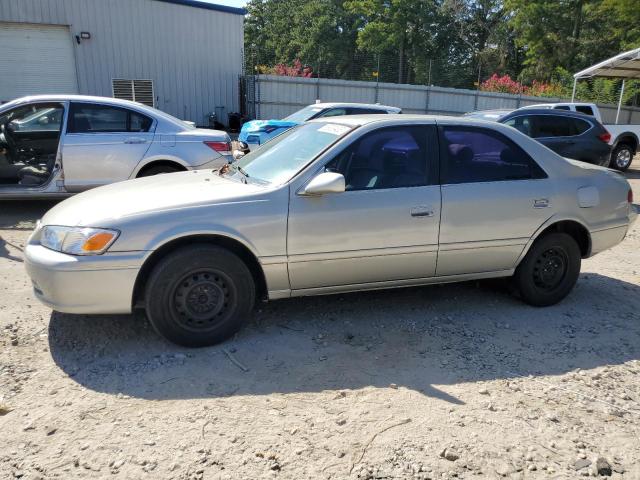 TOYOTA CAMRY 2000 4t1bg22k1yu712659