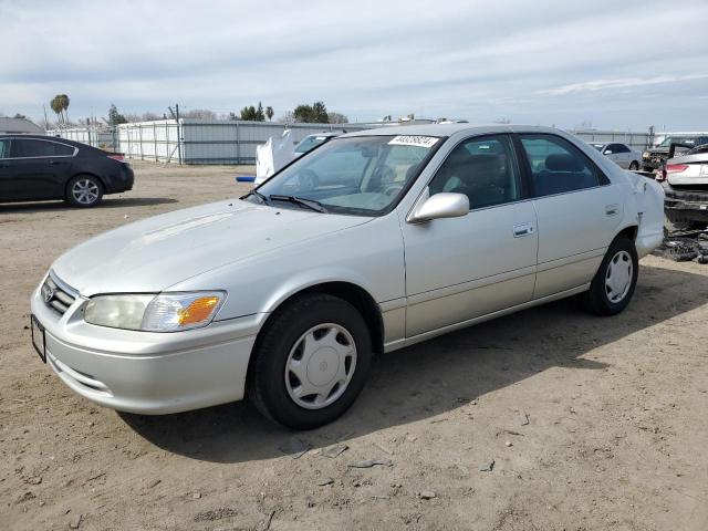 TOYOTA CAMRY 2000 4t1bg22k1yu712676