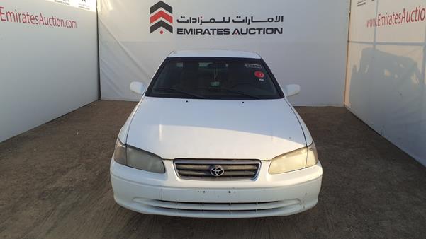 TOYOTA CAMRY 2000 4t1bg22k1yu923795