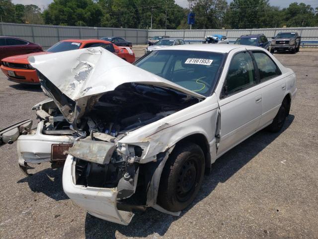 TOYOTA CAMRY 2000 4t1bg22k1yu946686