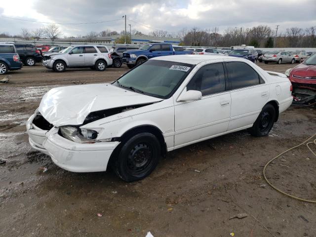 TOYOTA CAMRY 2000 4t1bg22k1yu965786