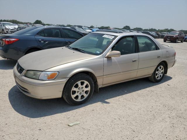 TOYOTA CAMRY 2001 4t1bg22k21u091129