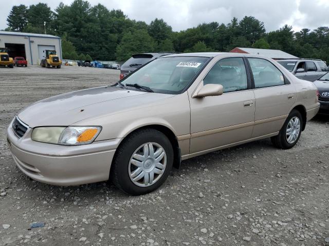 TOYOTA CAMRY CE 2001 4t1bg22k21u824165