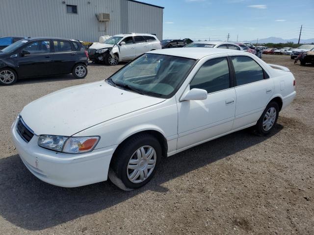 TOYOTA CAMRY CE 2001 4t1bg22k21u827504