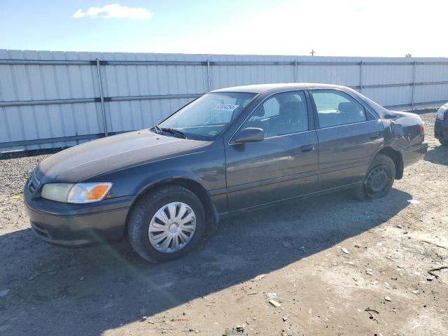 TOYOTA CAMRY CE 2001 4t1bg22k21u845212