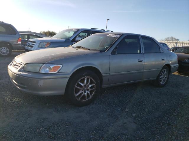 TOYOTA CAMRY 2001 4t1bg22k21u852242