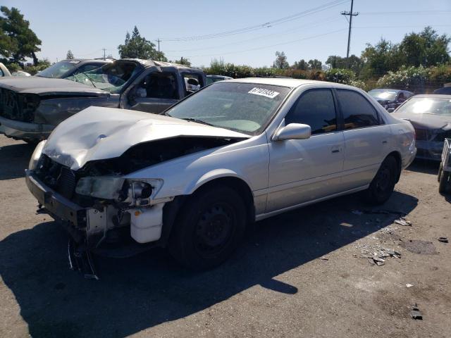 TOYOTA CAMRY CE 2001 4t1bg22k21u865914