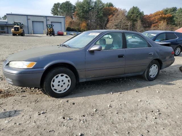 TOYOTA CAMRY 1997 4t1bg22k2vu038842