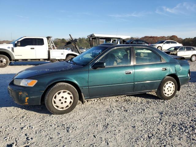 TOYOTA CAMRY 1997 4t1bg22k2vu072988