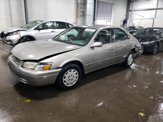 TOYOTA CAMRY 1997 4t1bg22k2vu120912