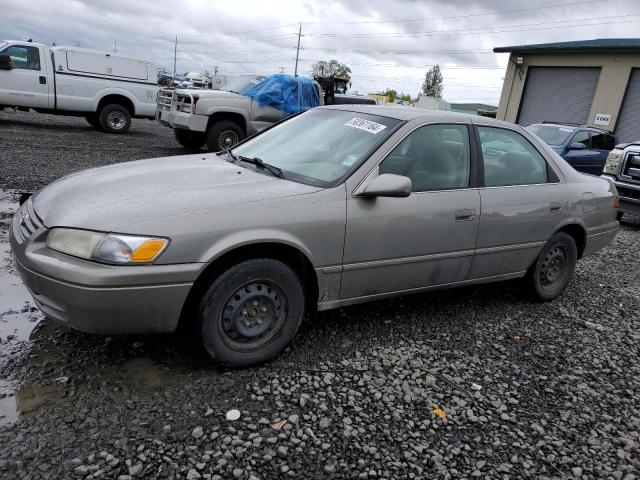 TOYOTA CAMRY 1997 4t1bg22k2vu121834