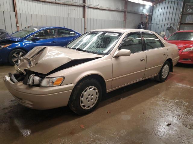 TOYOTA CAMRY CE 1997 4t1bg22k2vu767956