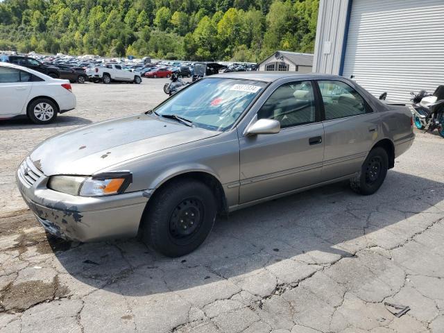 TOYOTA CAMRY 1998 4t1bg22k2wu259777