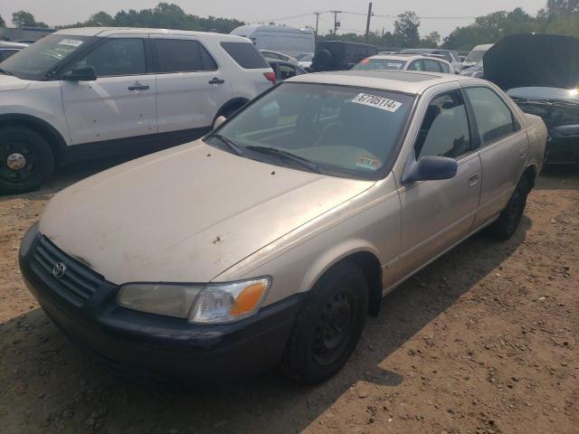 TOYOTA CAMRY CE 1998 4t1bg22k2wu282833