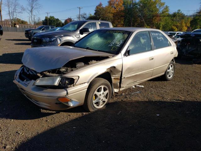 TOYOTA CAMRY 1998 4t1bg22k2wu301915