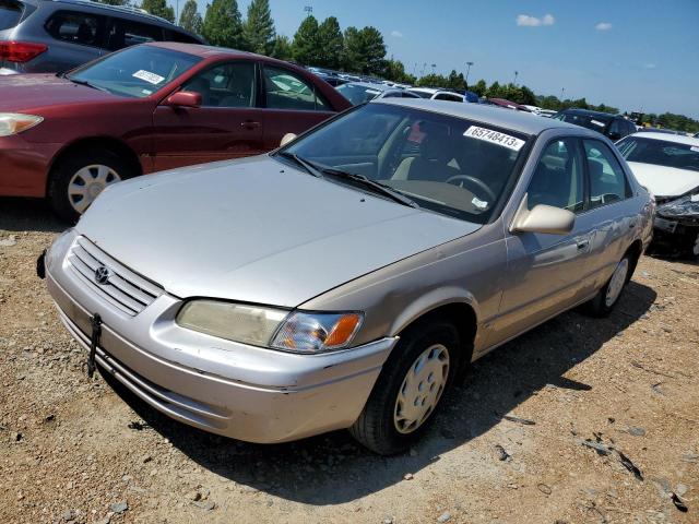 TOYOTA CAMRY CE 1998 4t1bg22k2wu379739