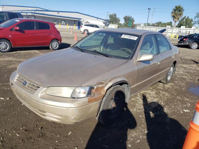 TOYOTA CAMRY 1998 4t1bg22k2wu838283