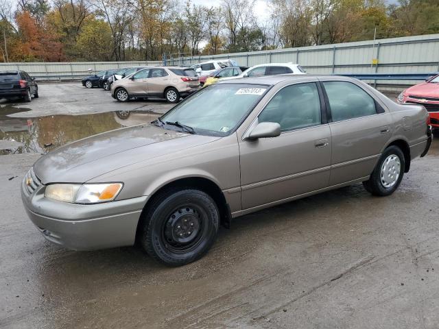 TOYOTA CAMRY 1999 4t1bg22k2xu419075