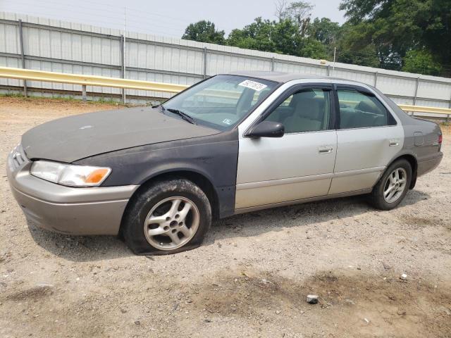 TOYOTA CAMRY 1999 4t1bg22k2xu439035