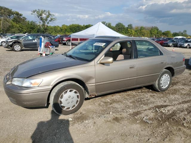 TOYOTA CAMRY CE 1999 4t1bg22k2xu501534