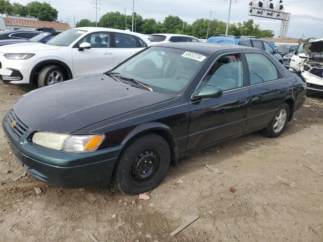 TOYOTA CAMRY CE 1999 4t1bg22k2xu506586