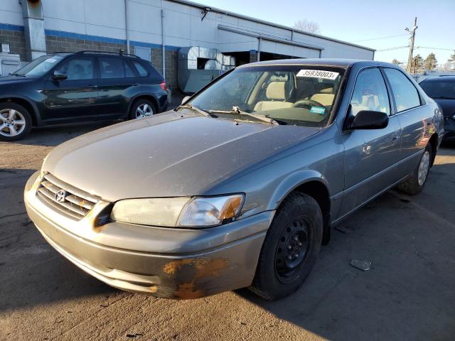 TOYOTA CAMRY CE 1999 4t1bg22k2xu541287