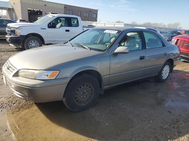 TOYOTA CAMRY 1999 4t1bg22k2xu595298