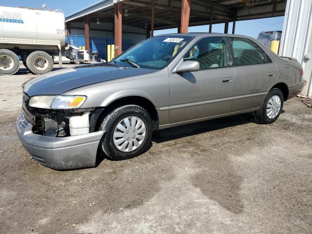 TOYOTA CAMRY CE 1999 4t1bg22k2xu598217