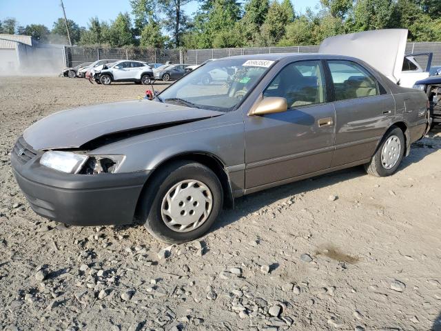 TOYOTA CAMRY CE 1999 4t1bg22k2xu873407