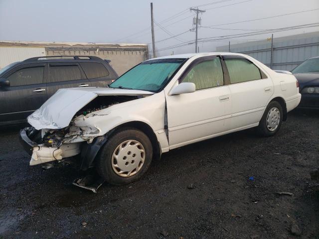 TOYOTA CAMRY 1999 4t1bg22k2xu890708