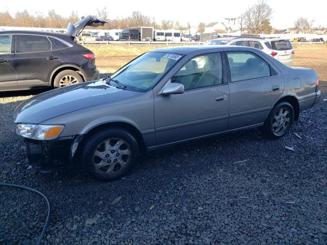 TOYOTA CAMRY 2000 4t1bg22k2yu646218