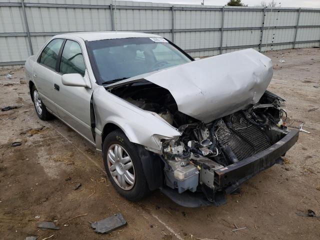 TOYOTA CAMRY CE 2000 4t1bg22k2yu676268