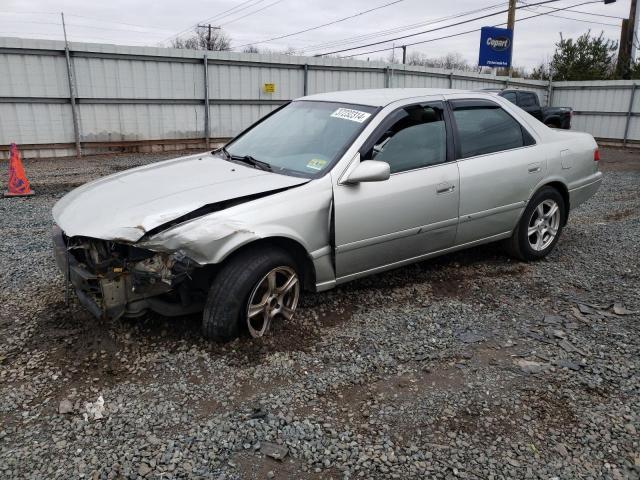 TOYOTA CAMRY 2000 4t1bg22k2yu687061