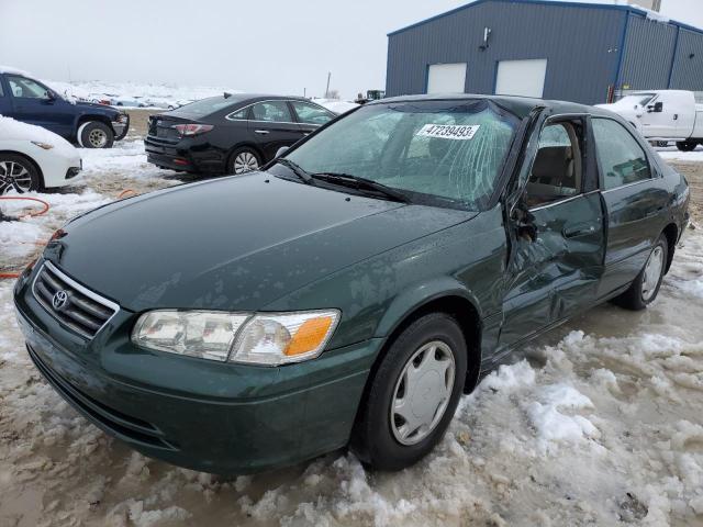 TOYOTA CAMRY CE 2000 4t1bg22k2yu689960