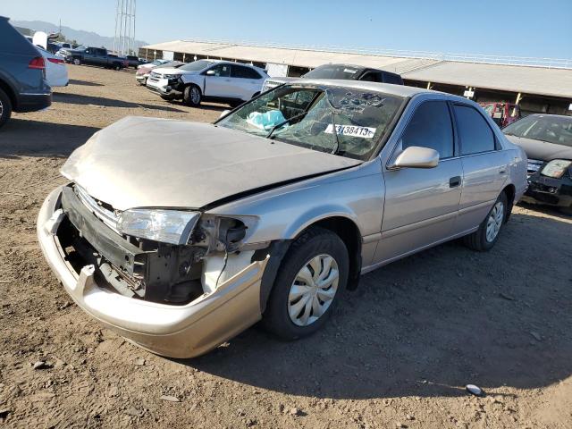 TOYOTA CAMRY 2000 4t1bg22k2yu715280