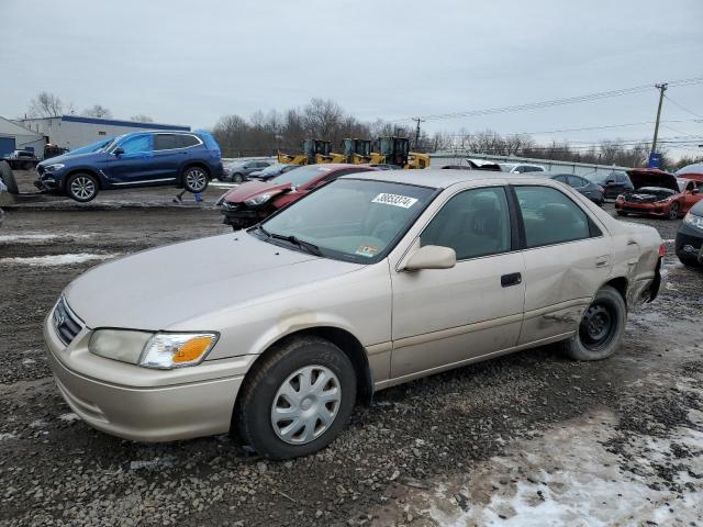 TOYOTA CAMRY 2000 4t1bg22k2yu759683