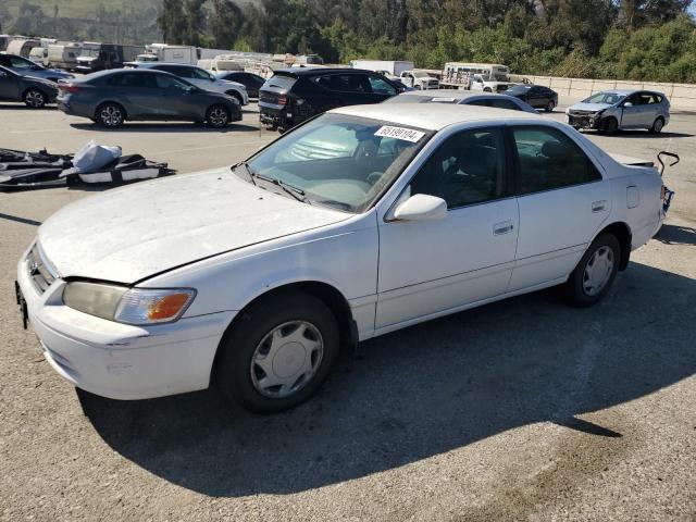 TOYOTA CAMRY 2000 4t1bg22k2yu937317