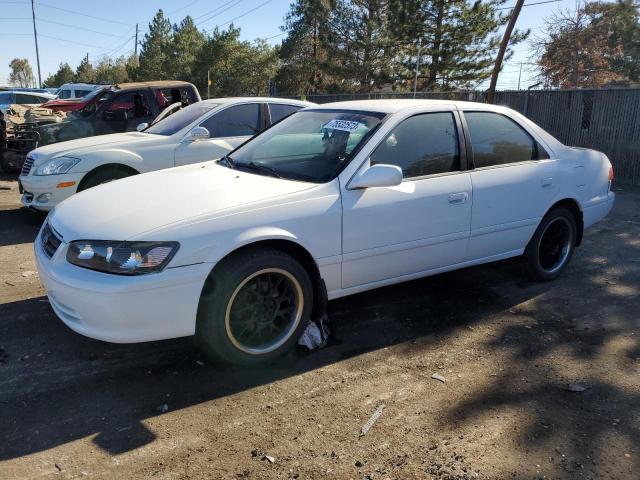 TOYOTA CAMRY 2000 4t1bg22k2yu943215