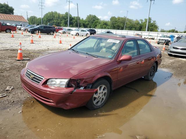 TOYOTA CAMRY CE 2000 4t1bg22k2yu966574