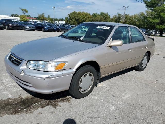 TOYOTA CAMRY CE 2000 4t1bg22k2yu975260