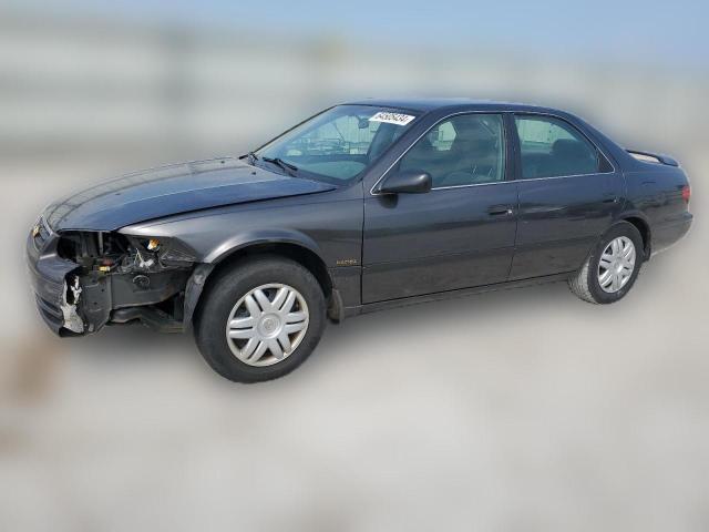 TOYOTA CAMRY 2000 4t1bg22k2yu975842